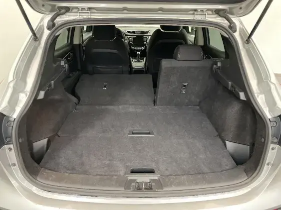 NISSAN QASHQAI II - voiture d'occasion - Photo 16