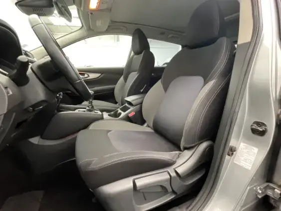 NISSAN QASHQAI II - voiture d'occasion - Photo 18