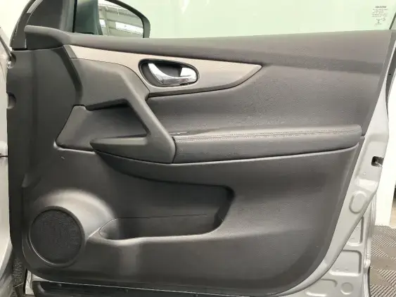 NISSAN QASHQAI II - voiture d'occasion - Photo 20