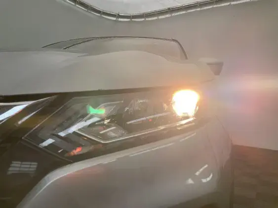 NISSAN QASHQAI II - voiture d'occasion - Photo 22