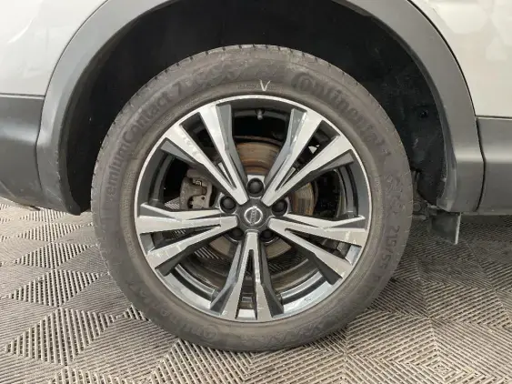 NISSAN QASHQAI II - voiture d'occasion - Photo 25