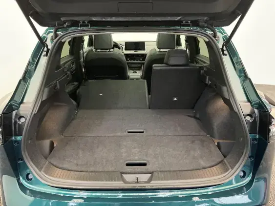 NISSAN QASHQAI III - voiture d'occasion - Photo 16