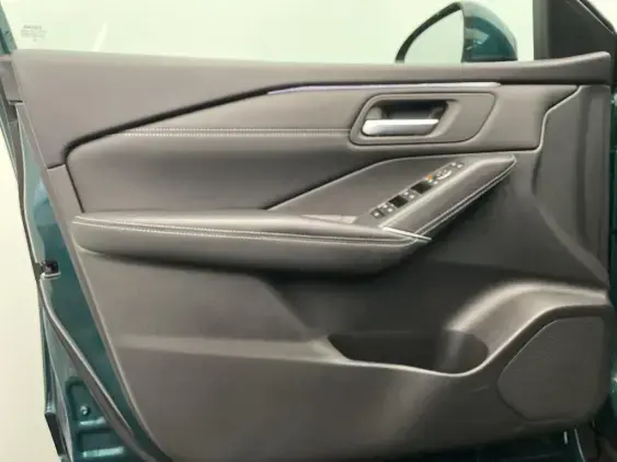 NISSAN QASHQAI III - voiture d'occasion - Photo 19