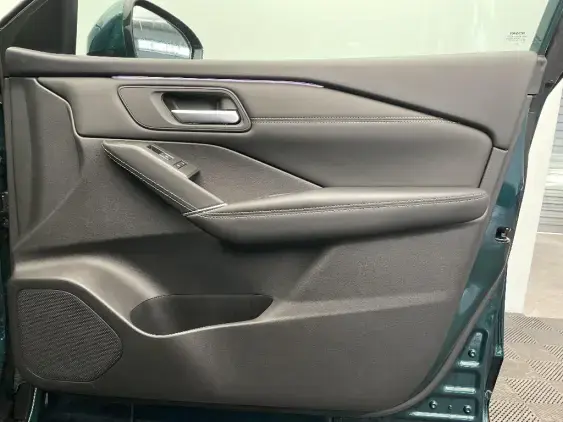 NISSAN QASHQAI III - voiture d'occasion - Photo 20