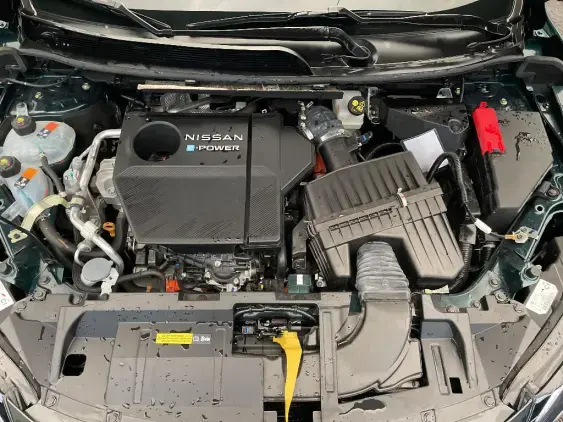 NISSAN QASHQAI III - voiture d'occasion - Photo 21