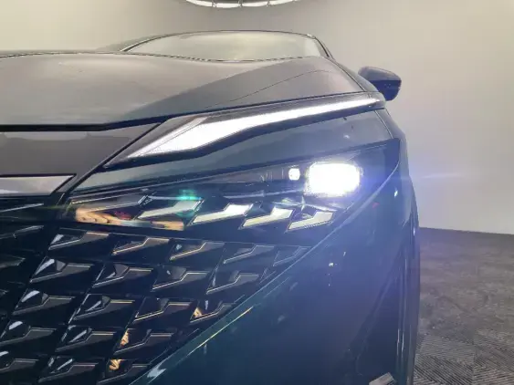 NISSAN QASHQAI III - voiture d'occasion - Photo 22