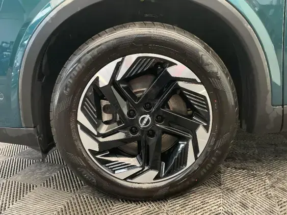 NISSAN QASHQAI III - voiture d'occasion - Photo 23