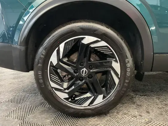 NISSAN QASHQAI III - voiture d'occasion - Photo 25