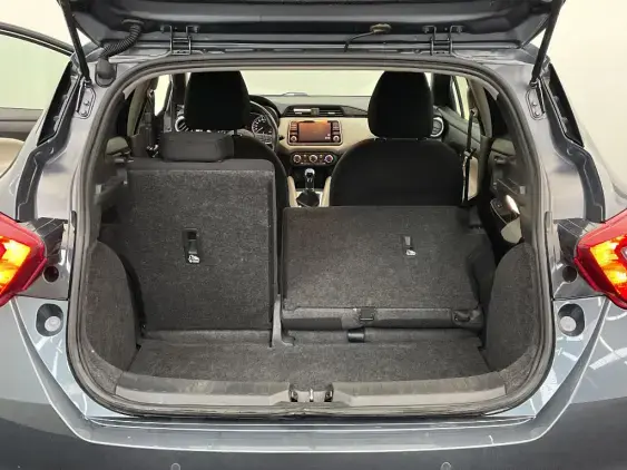 NISSAN MICRA V - voiture d'occasion - Photo 16