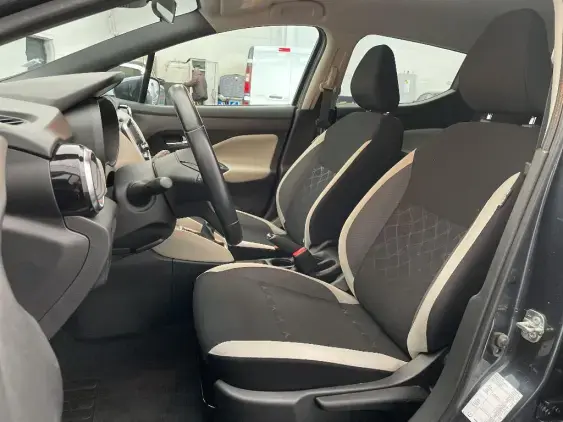 NISSAN MICRA V - voiture d'occasion - Photo 18