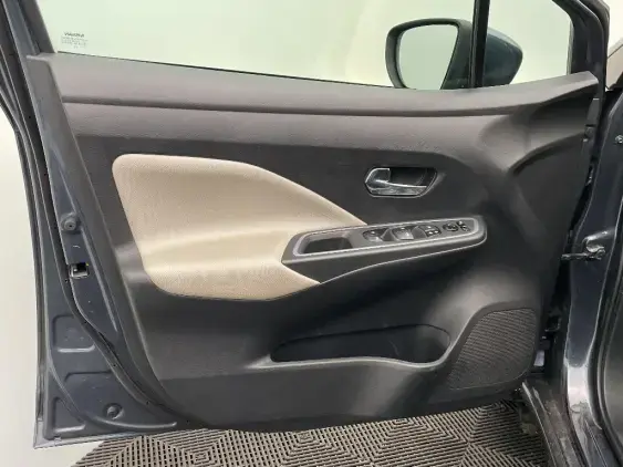 NISSAN MICRA V - voiture d'occasion - Photo 19