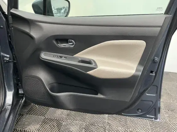 NISSAN MICRA V - voiture d'occasion - Photo 20