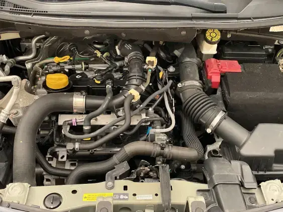 NISSAN MICRA V - voiture d'occasion - Photo 21