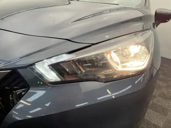 NISSAN MICRA V - voiture d'occasion - Photo 22