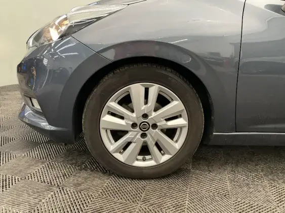 NISSAN MICRA V - voiture d'occasion - Photo 23