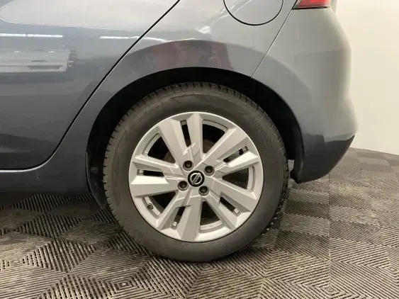 NISSAN MICRA V - voiture d'occasion - Photo 24