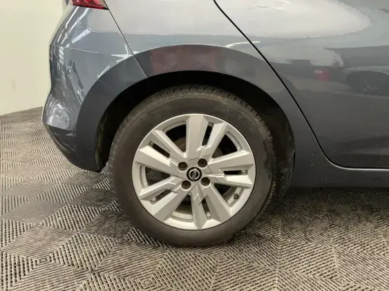 NISSAN MICRA V - voiture d'occasion - Photo 25