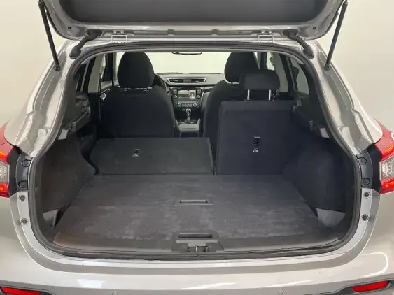 NISSAN QASHQAI II - voiture d'occasion - Photo 16