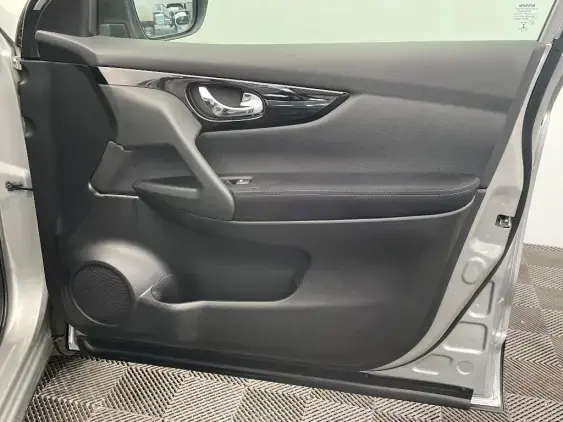 NISSAN QASHQAI II - voiture d'occasion - Photo 20