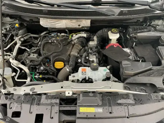 NISSAN QASHQAI II - voiture d'occasion - Photo 21