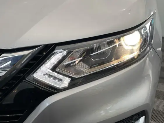 NISSAN QASHQAI II - voiture d'occasion - Photo 22