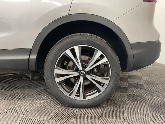 NISSAN QASHQAI II - voiture d'occasion - Photo 24