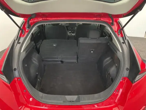 NISSAN LEAF II - voiture d'occasion - Photo 16