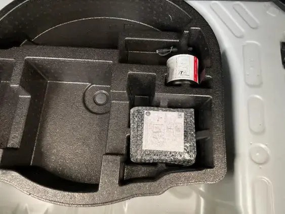 TOYOTA YARIS CROSS I - voiture d'occasion - Photo 17