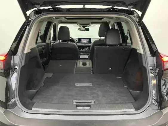 NISSAN X-TRAIL IV - voiture d'occasion - Photo 16