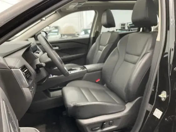 NISSAN X-TRAIL IV - voiture d'occasion - Photo 18