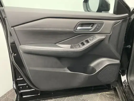 NISSAN X-TRAIL IV - voiture d'occasion - Photo 19