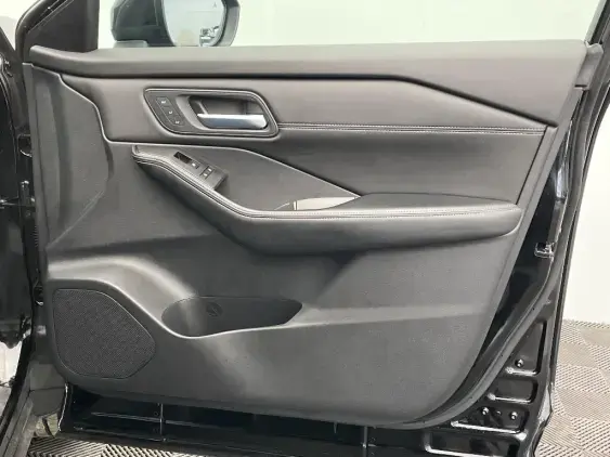 NISSAN X-TRAIL IV - voiture d'occasion - Photo 20