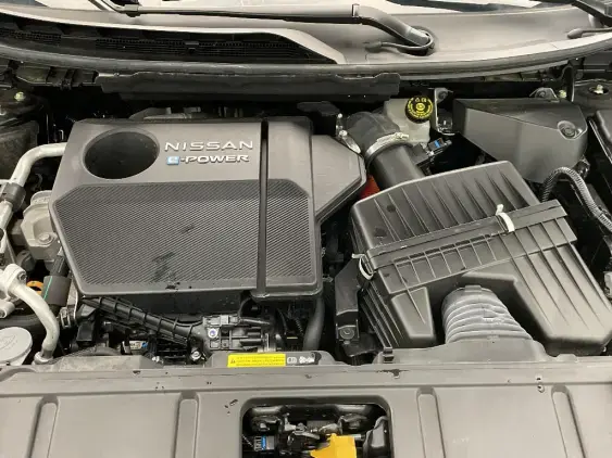 NISSAN X-TRAIL IV - voiture d'occasion - Photo 21