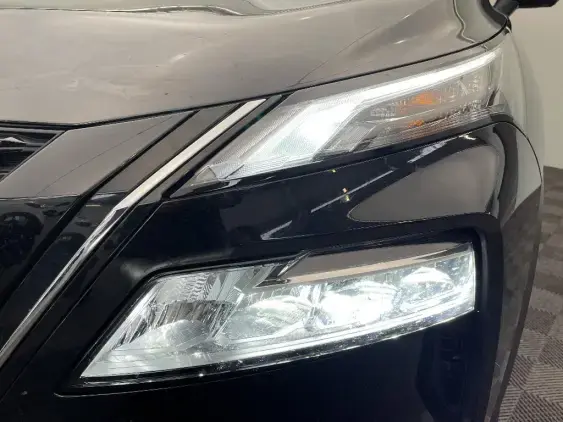 NISSAN X-TRAIL IV - voiture d'occasion - Photo 22