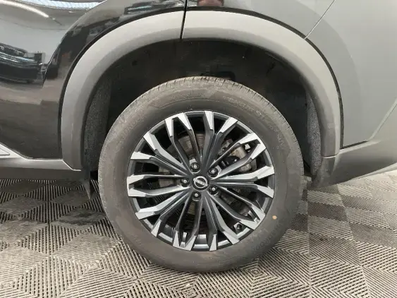 NISSAN X-TRAIL IV - voiture d'occasion - Photo 24