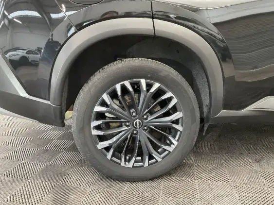 NISSAN X-TRAIL IV - voiture d'occasion - Photo 25