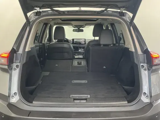 NISSAN X-TRAIL IV - voiture d'occasion - Photo 16