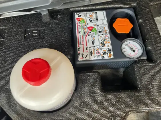 NISSAN X-TRAIL IV - voiture d'occasion - Photo 17