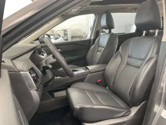 NISSAN X-TRAIL IV - voiture d'occasion - Photo 18