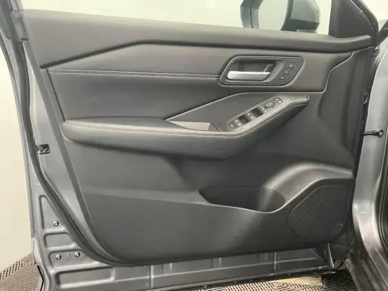 NISSAN X-TRAIL IV - voiture d'occasion - Photo 19