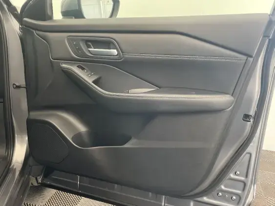 NISSAN X-TRAIL IV - voiture d'occasion - Photo 20