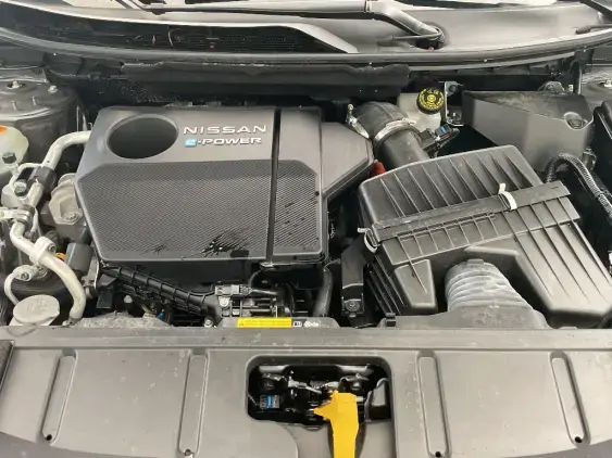 NISSAN X-TRAIL IV - voiture d'occasion - Photo 21