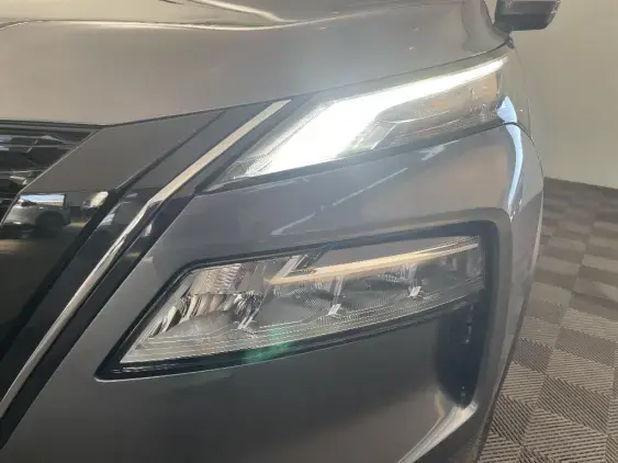 NISSAN X-TRAIL IV - voiture d'occasion - Photo 22