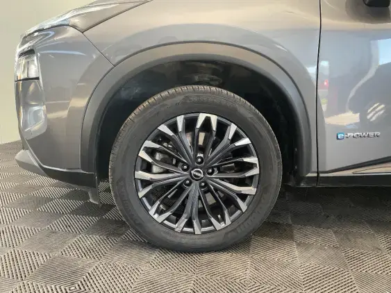 NISSAN X-TRAIL IV - voiture d'occasion - Photo 23