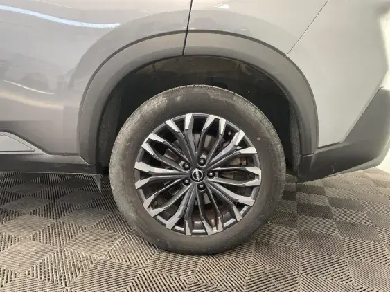 NISSAN X-TRAIL IV - voiture d'occasion - Photo 24