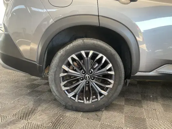 NISSAN X-TRAIL IV - voiture d'occasion - Photo 25