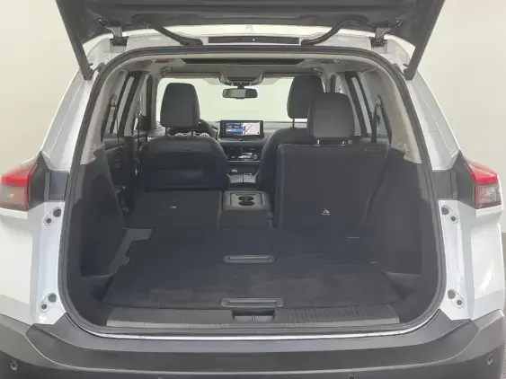 NISSAN X-TRAIL IV - voiture d'occasion - Photo 16