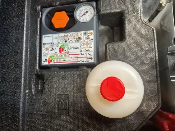 NISSAN X-TRAIL IV - voiture d'occasion - Photo 17