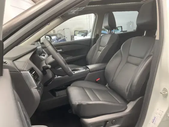 NISSAN X-TRAIL IV - voiture d'occasion - Photo 18