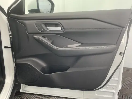 NISSAN X-TRAIL IV - voiture d'occasion - Photo 20